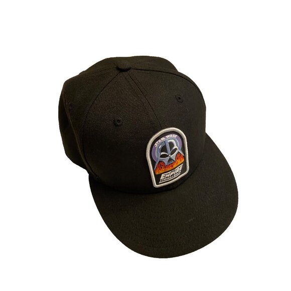Star Wars New Era The Empire Strikes Back Disney Baseball Cap 40th Anniversary - Picture 1 of 11